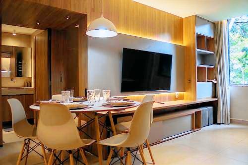 Apartamento  Asa Sul