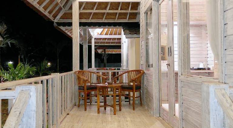 The Lucky Cottage — photo 4