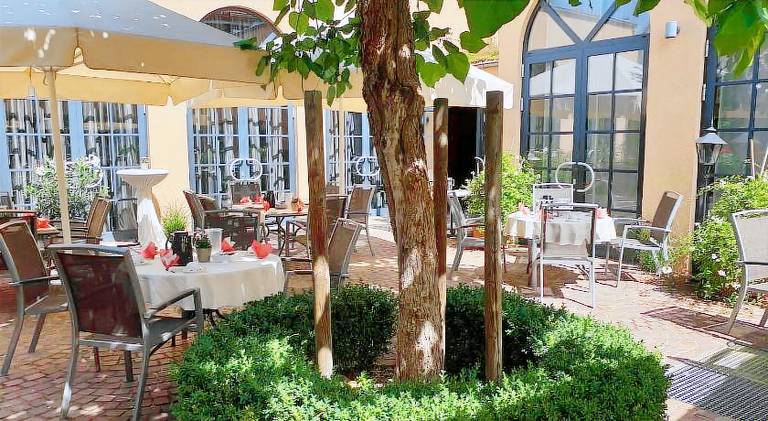 Hotel Weisses Lamm — photo 4