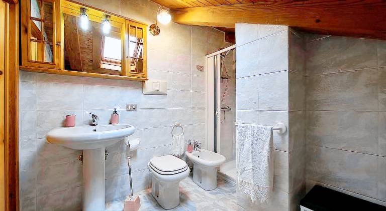 Rental apartment with 1 room for 3 persons — photo 2
