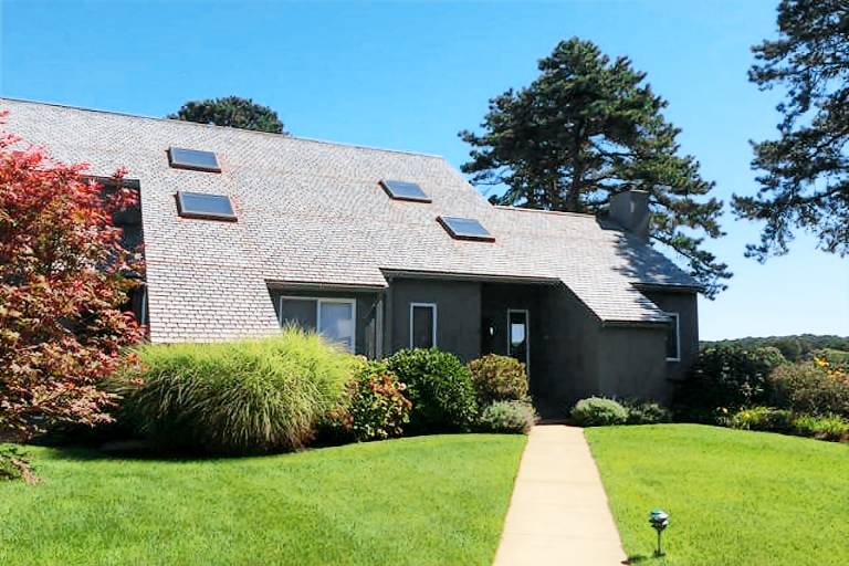 House  Edgartown