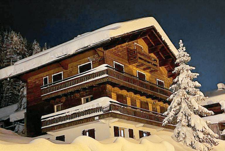 Appartement  Châtel