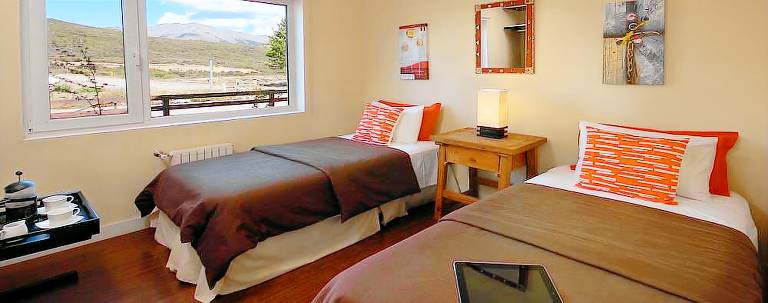 Apartment  Villa Catedral
