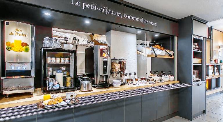 B&B HOTEL Agen — photo 2