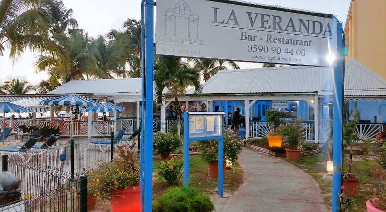 Appartement bord de mer tres fonctionnel -acces direct plage & Vue mer exceptionnelle — photo 5