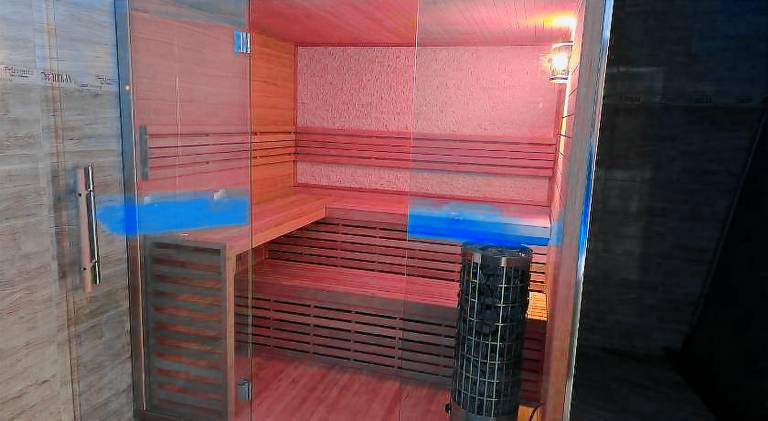 NEZNASOVY Restaurant - Penzion - Wellness - Sauna - SPA — photo 4