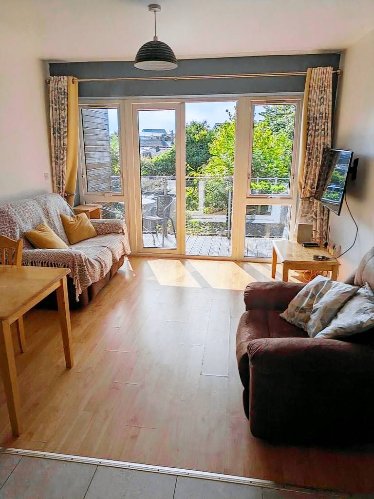 Apartment Galway