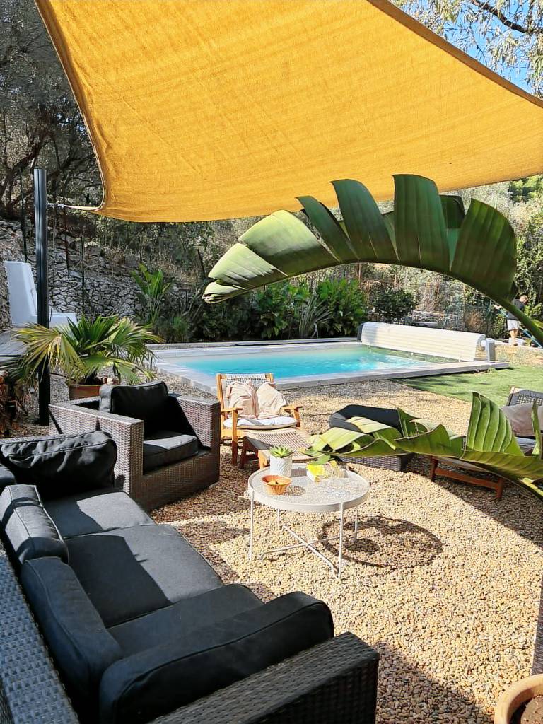 Villa Toulon