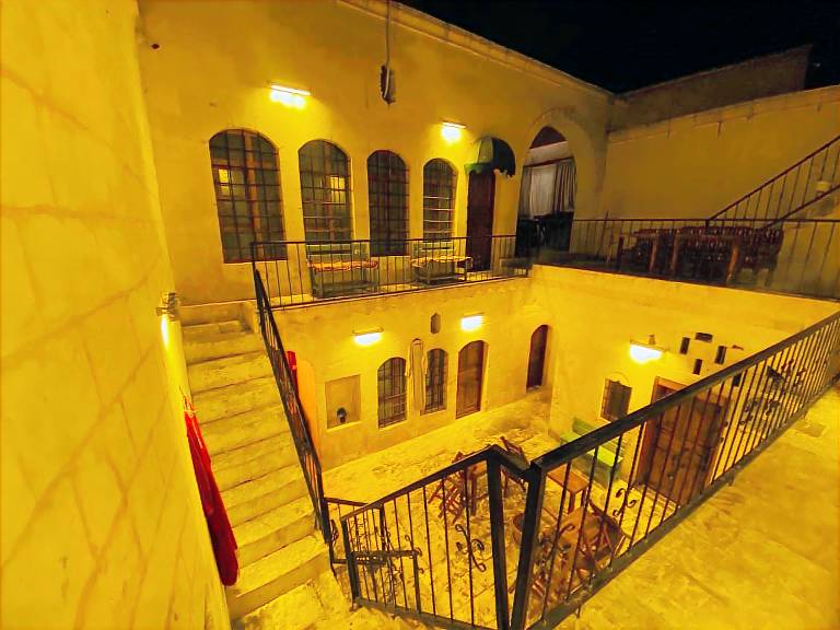 Ayataç Konak Otel in Sanliurfa