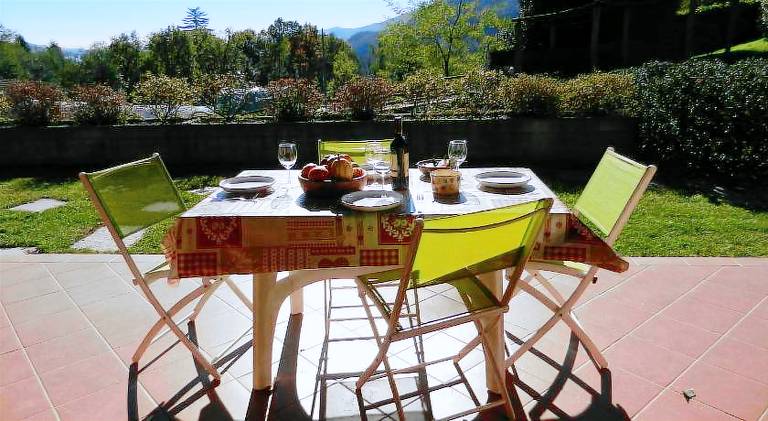 Casa Luciana — photo 4