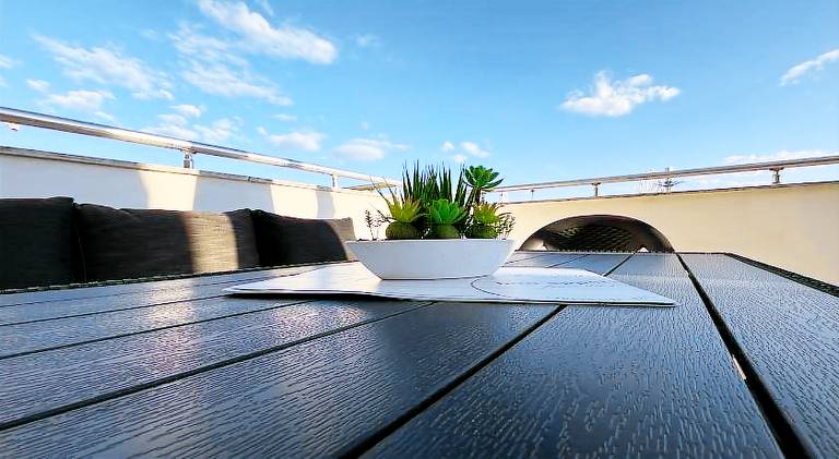 Beautiful apartment | Close to the beach | Pet-friendly — photo 5