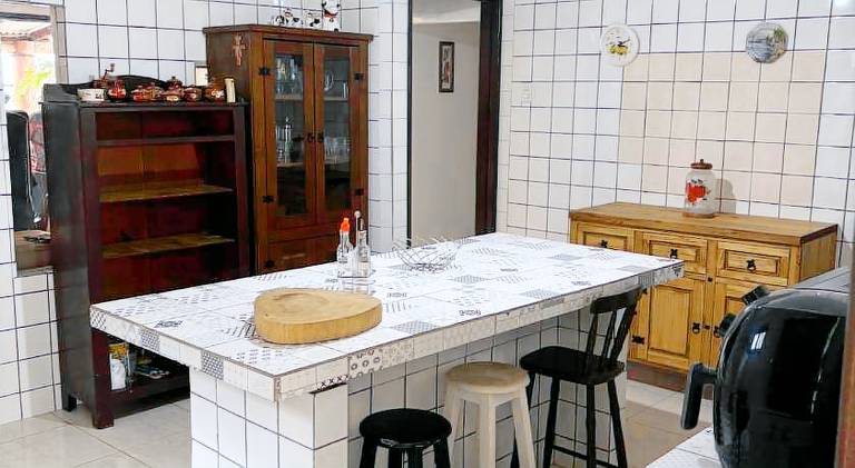 Hostel Serramar — photo 3