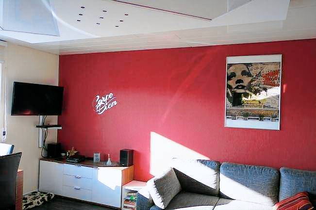 Apartment with 1 room for 4 persons — photo 2