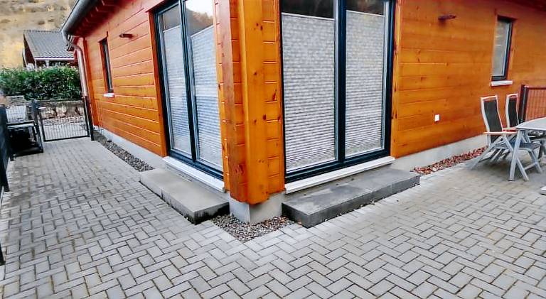 House | Next to the beach | Pets are welcome in Koblenz