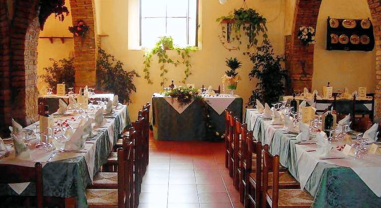 Hotel Il Malandrone — photo 5