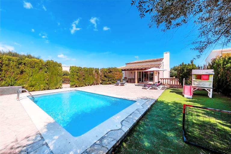 Villa Sa Coma