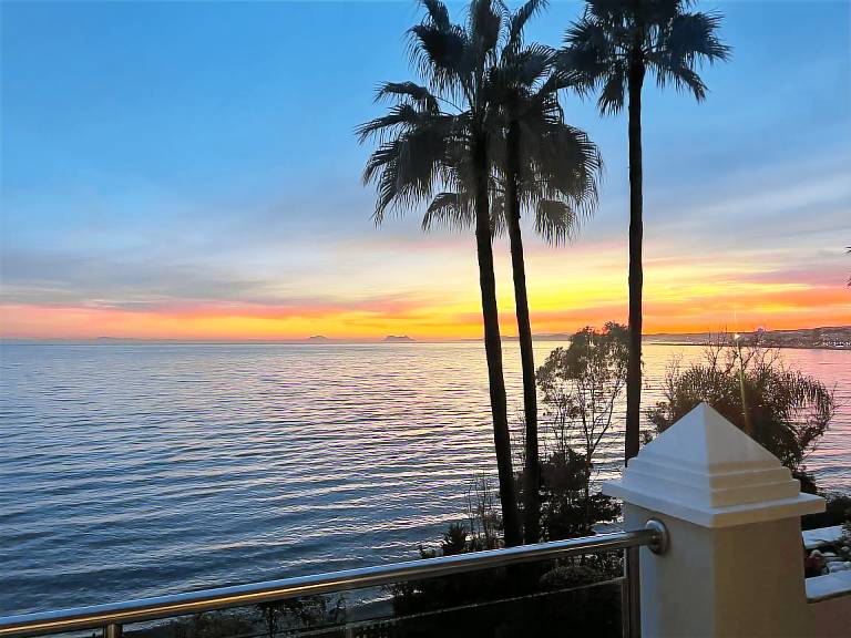 Ferielejlighed  Estepona