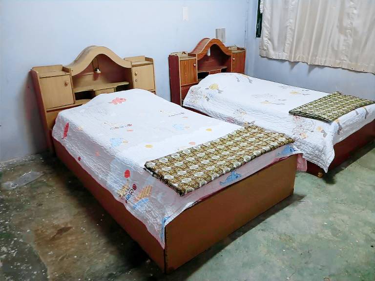 Rental apartment | Pet-friendly in Chiang Mai