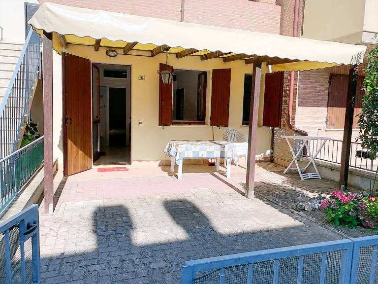 Ferienwohnung Milano Marittima