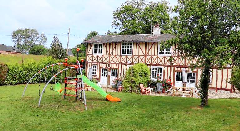 Cœur d'Albatre — photo 4