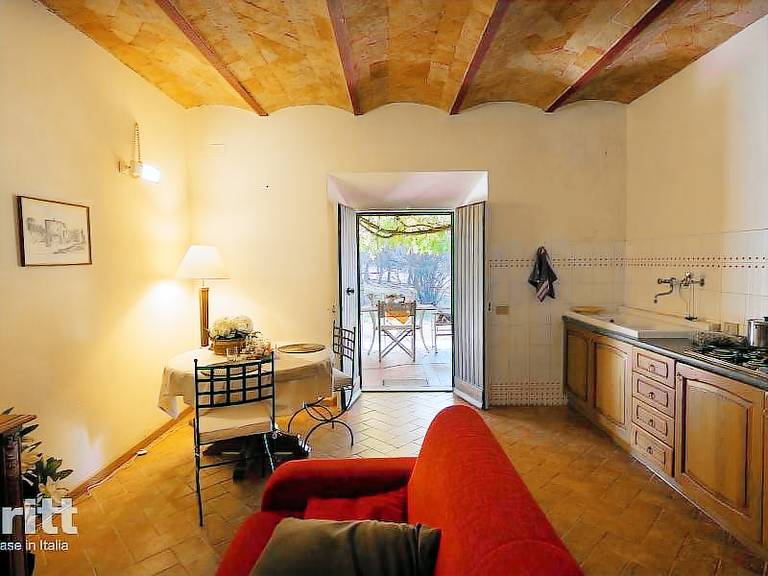 Lovely vacation home with terrace, garden & grill | Dogs allowed — photo 2