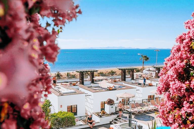 Aparthotel Puerto del Carmen