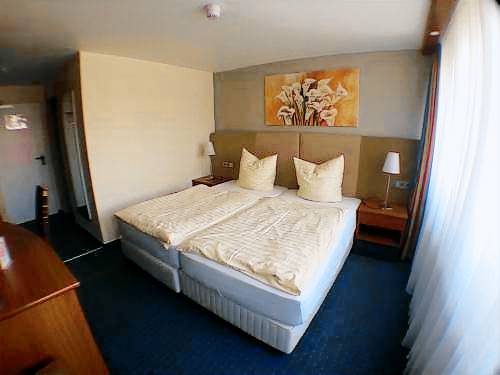 Motel Aschersleben