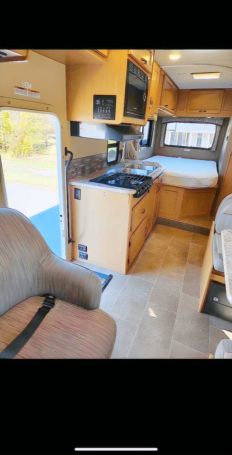 Vacation home with grill — photo 4