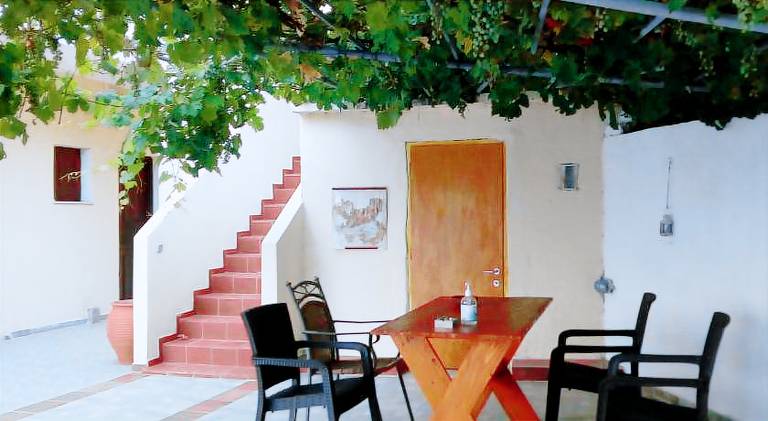 Villa Krini — photo 4