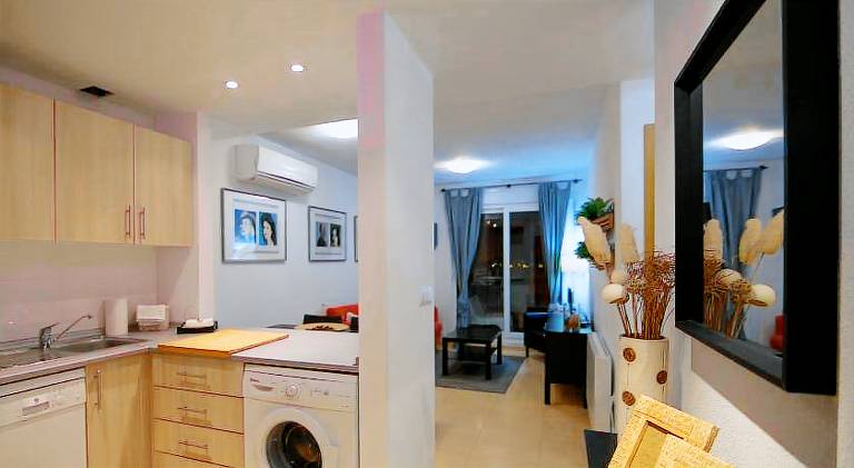 Holiday apartment | Pets allowed — photo 3