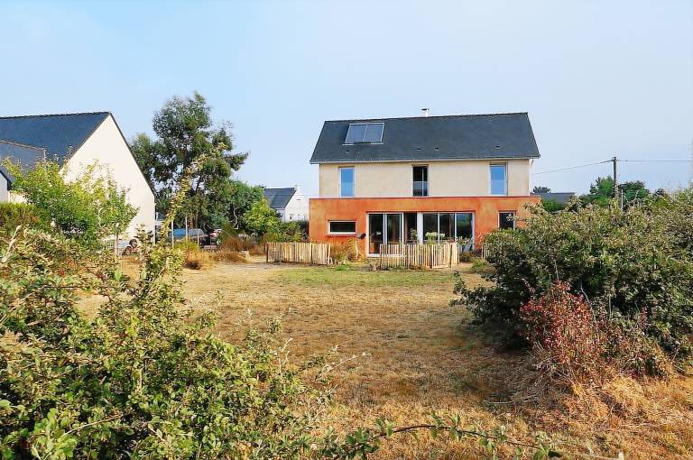 Maison de vacances  La Baule-Escoublac