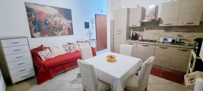 Appartamento Monterotondo