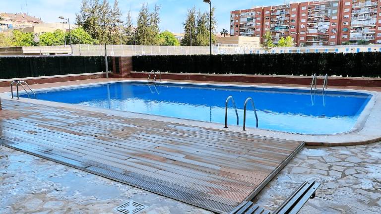 Apartamento Valencia