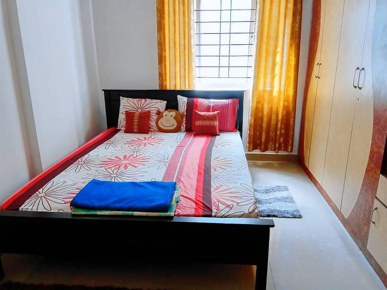 Apartment Doddaballapura