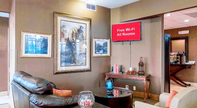 Red Roof Inn Augusta - Washington Road — photo 3