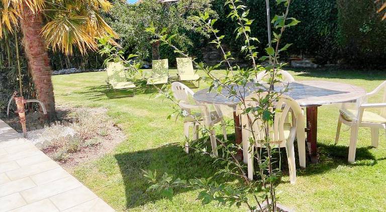 Vacation home with 2 rooms for 6 persons — photo 3