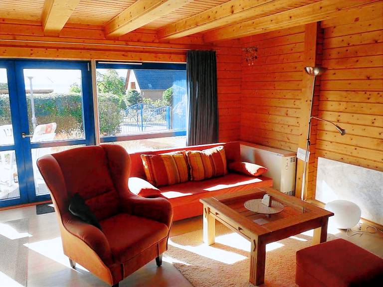 Ferienwohnung Alt Schwerin