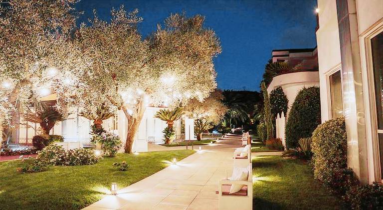 Villa Sirena Hotel e Ricevimenti — photo 5