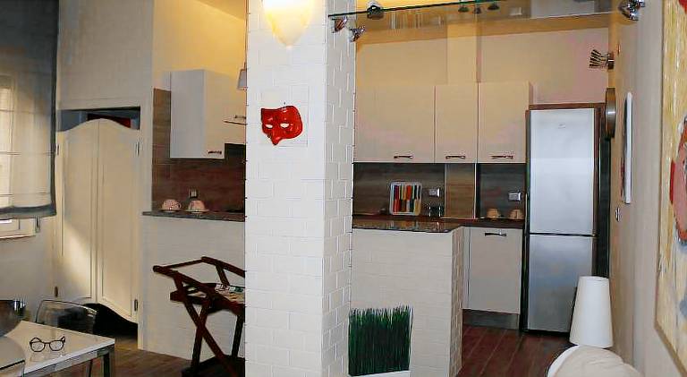A casa e Pepe Lovely flat in the heart of Naples. — photo 5