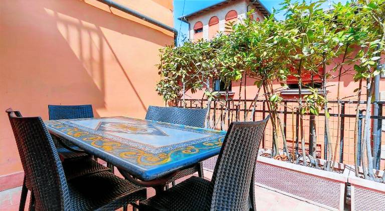 Holiday apartment | Near Two Towers — photo 4