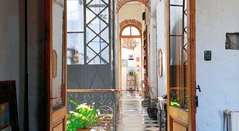 Casa vegana — photo 4