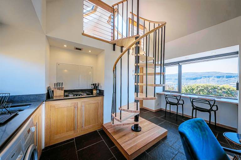 Casa Waternish