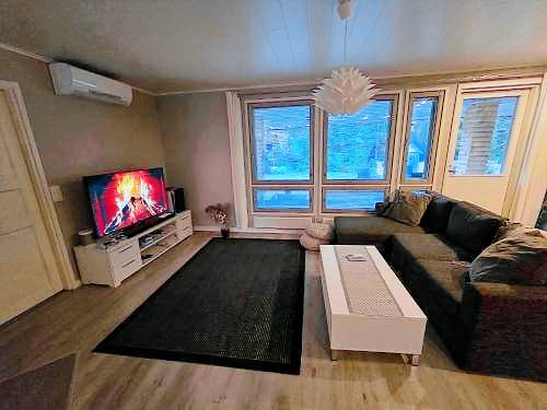 Villa Rovaniemi