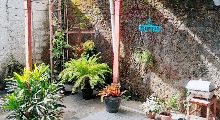 Vacation home with 2 rooms for 11 persons — photo 4