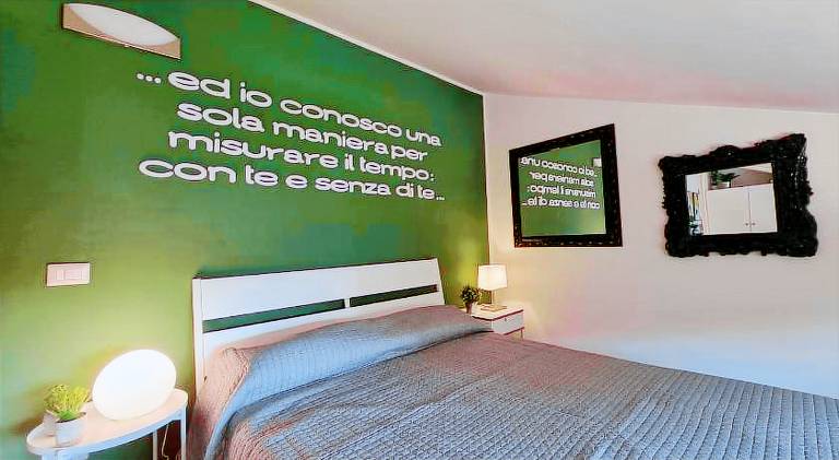 Rental apartment | Pet-friendly in Caserta