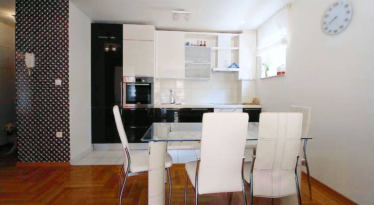 Holiday apartment with 2 rooms for 4 persons — photo 5