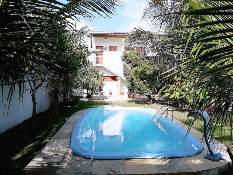 Apartamento  Messejana