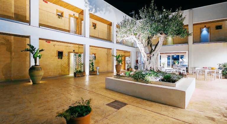 Baitan Hotel — photo 3
