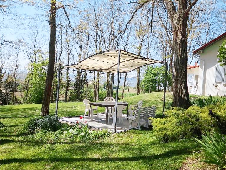 Cottage  Riom
