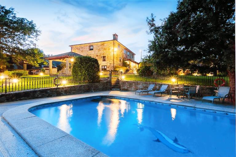 Apartamento amueblado  Caldas de Reyes